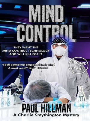 cover image of Mind Control